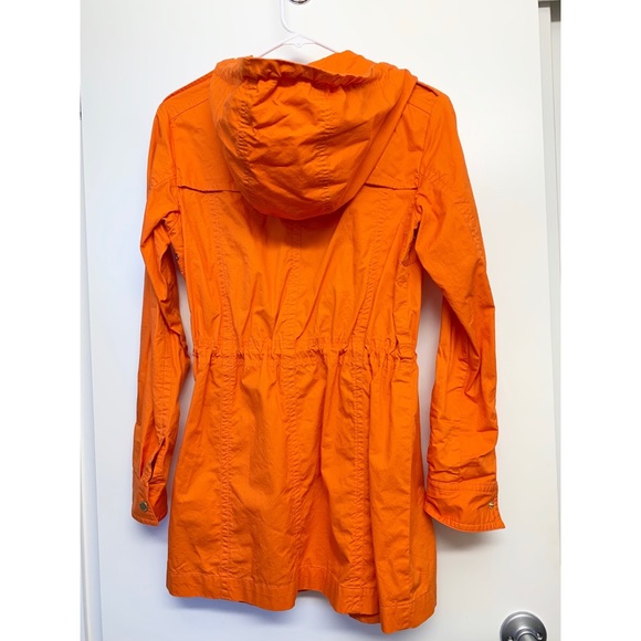 New Michael Kors Anoorak hooded jacket - Picture 4 of 5